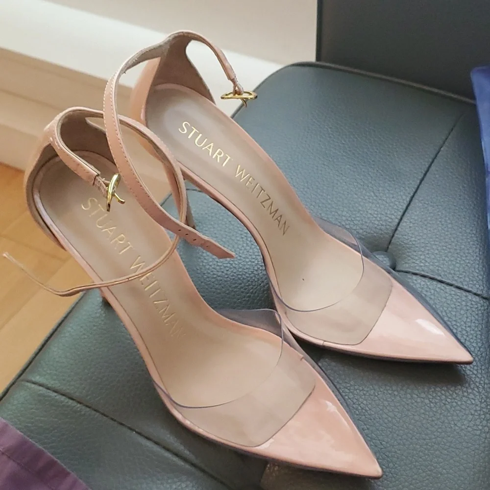 Shoes - Picture 3 of 3